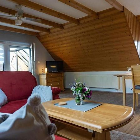 Apartment Christina Вайнґартен Екстер'єр фото