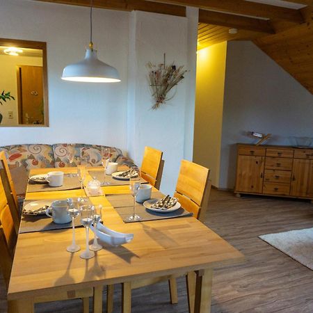 Apartment Christina Вайнґартен Екстер'єр фото