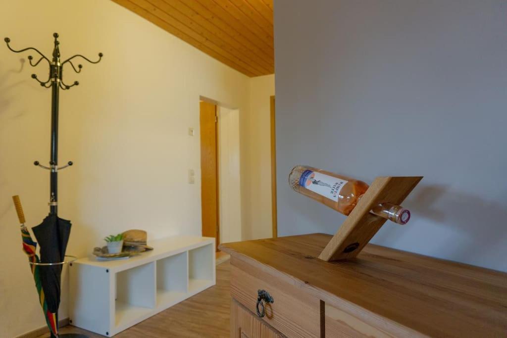 Apartment Christina Вайнґартен Екстер'єр фото